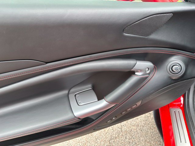Used 2021 Ferrari F8 Tributo RWD image 11