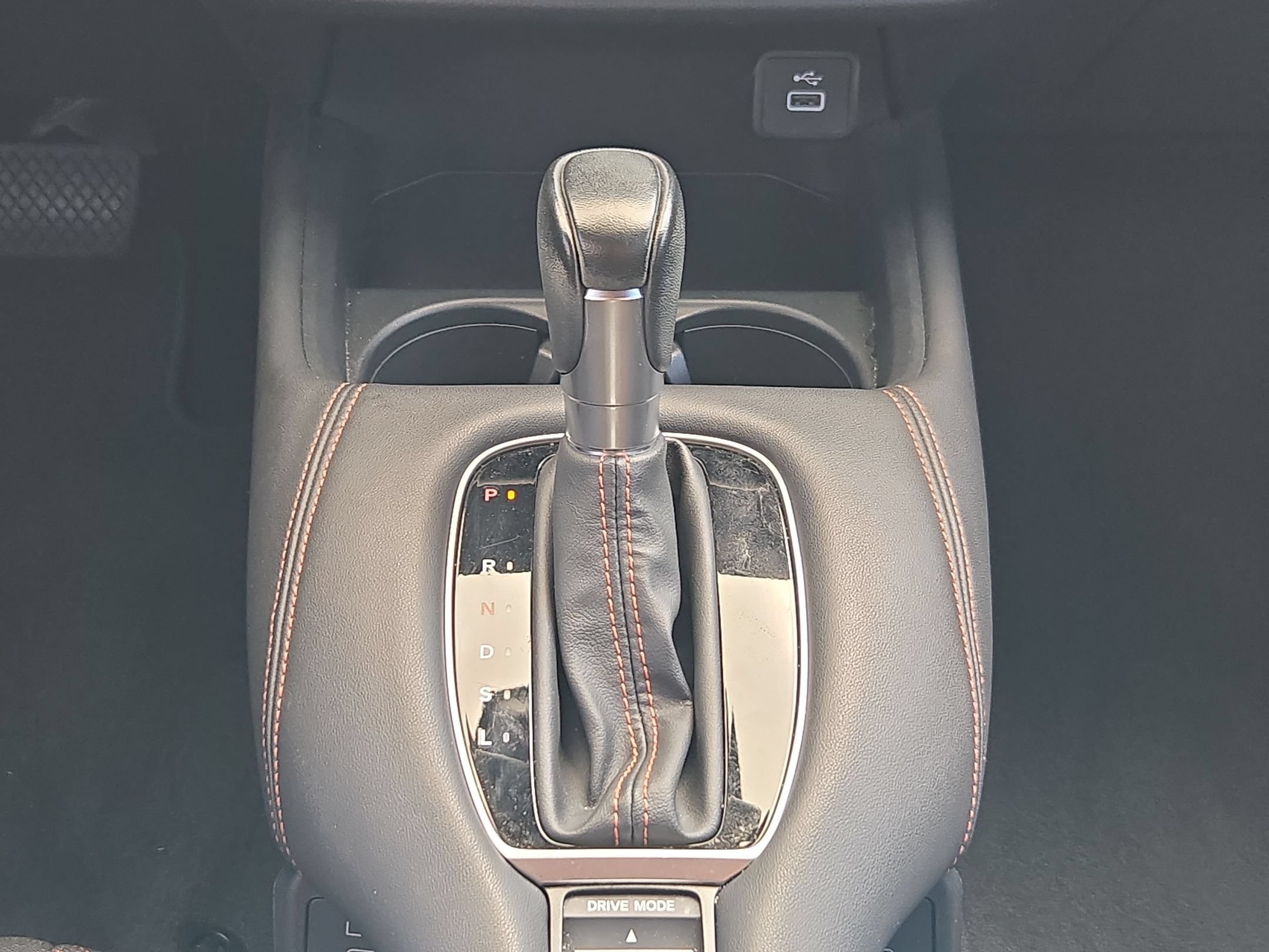 Certified 2024 Honda HR-V Sport image 19