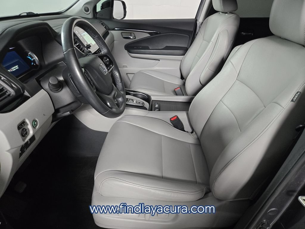 Used 2019 Honda Pilot Touring image 14