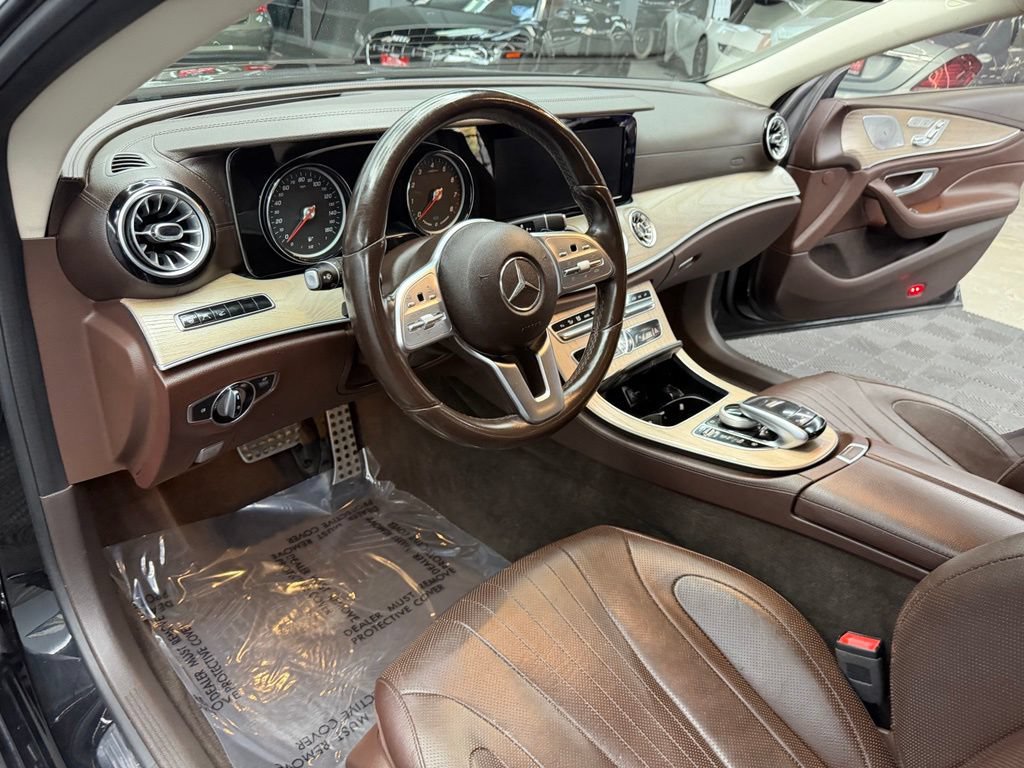 Used 2019 Mercedes-Benz CLS 450 image 35