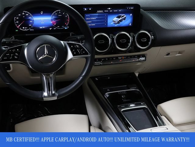 Certified 2025 Mercedes-Benz GLA 250 4MATIC image 15