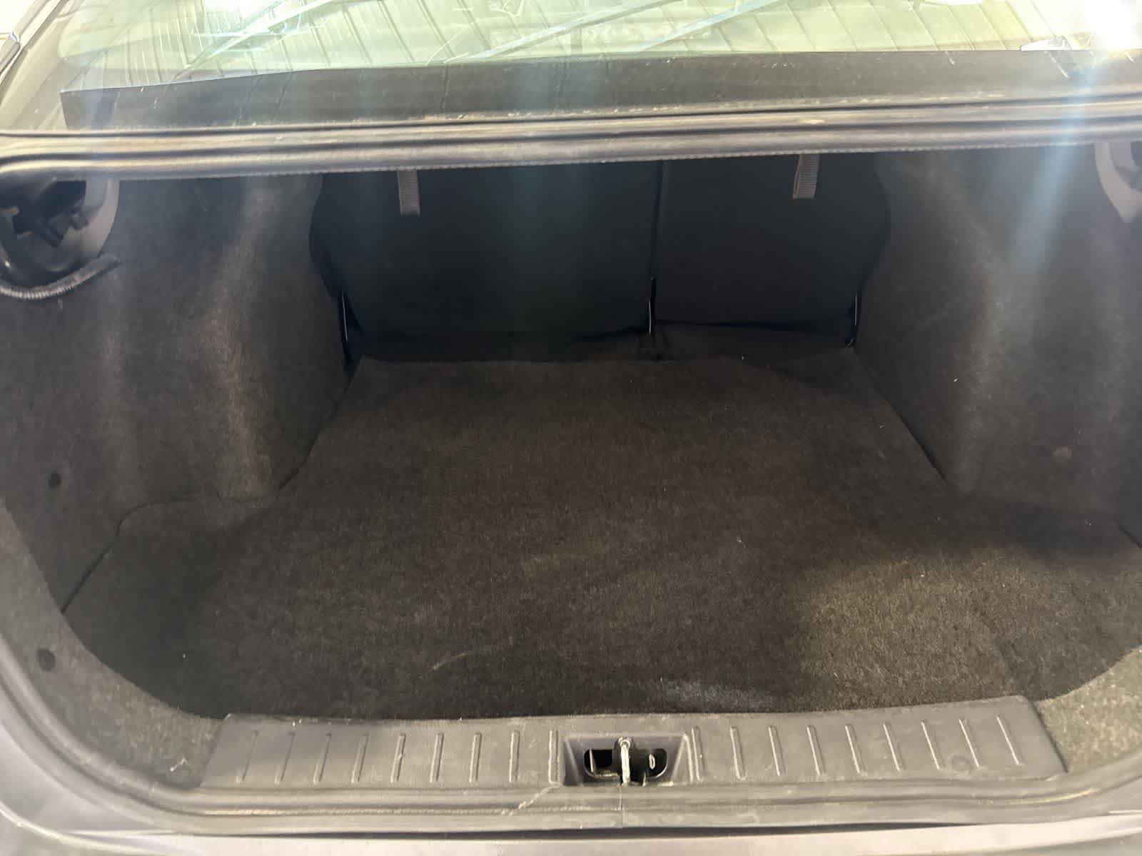Used 2024 Nissan Versa S w/ S Plus Package image 15