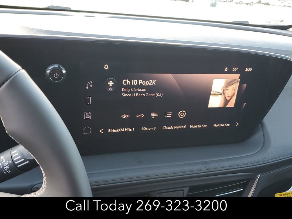 New 2026 Buick Encore GX Preferred w/ Comfort Package image 12