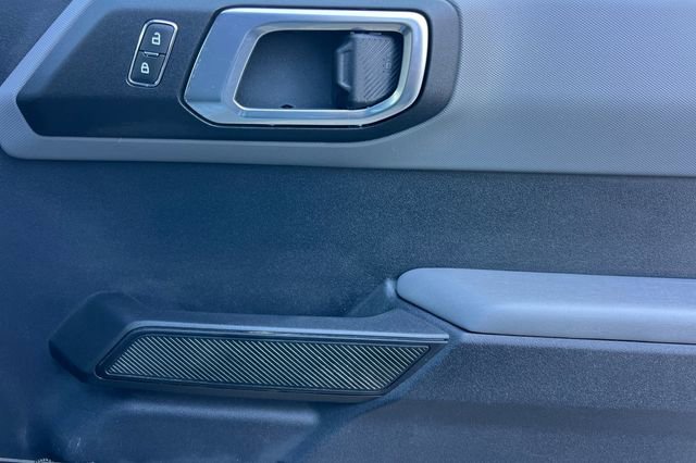 Used 2022 Ford Bronco Big Bend image 20