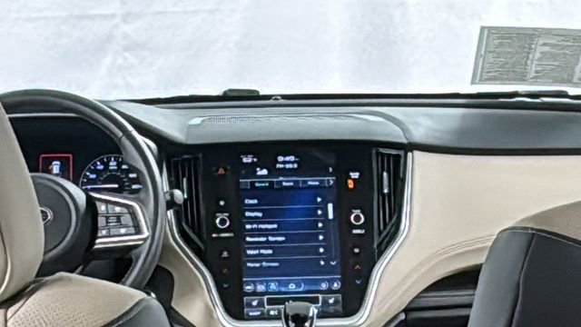 Certified 2023 Subaru Outback Limited image 20