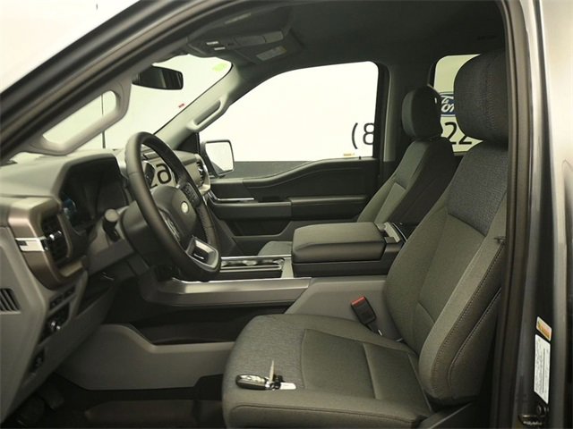 Used 2024 Ford F150 XLT w/ Equipment Group 302A MID image 14