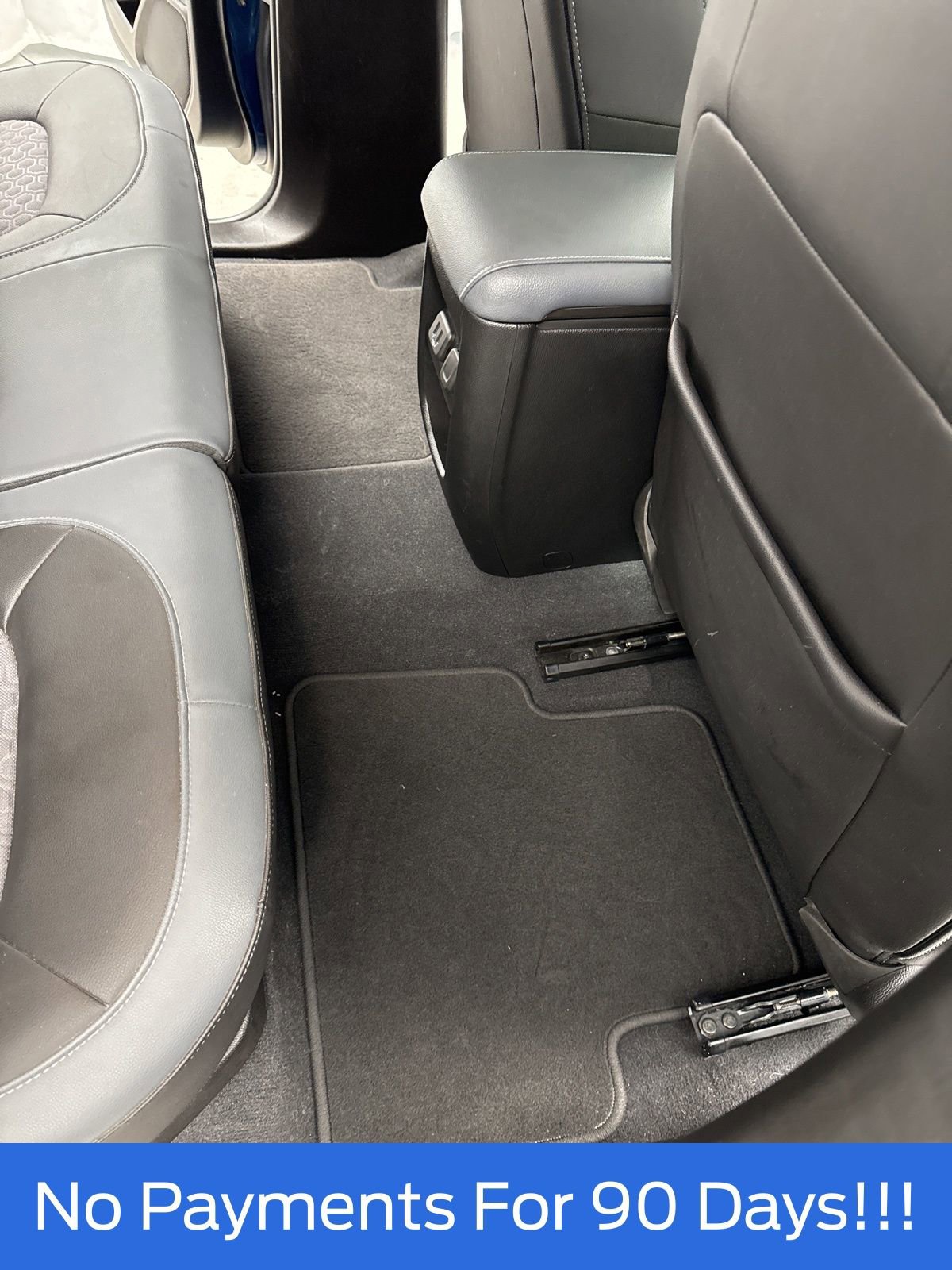 Used 2019 Chevrolet Colorado Z71 image 33