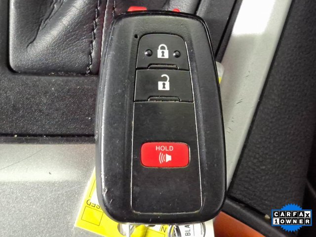 Used 2024 Toyota RAV4 Adventure image 26