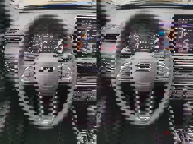 New 2026 Jeep Compass Latitude image 23