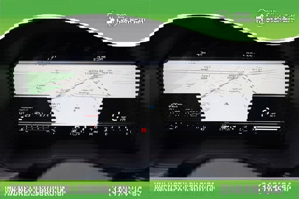 New 2026 Subaru Forester Wilderness image 11