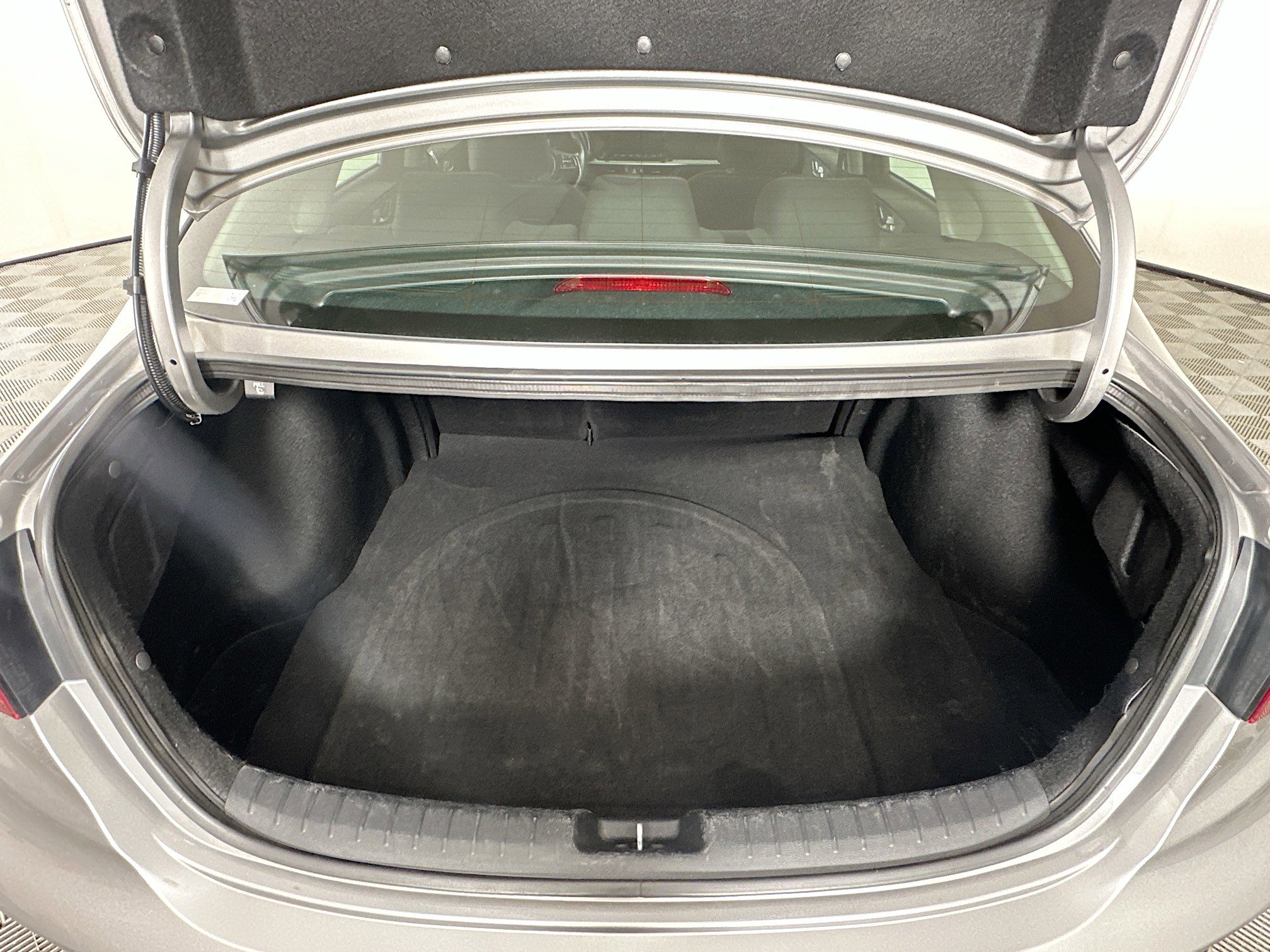 Used 2023 Kia Forte LXS image 26