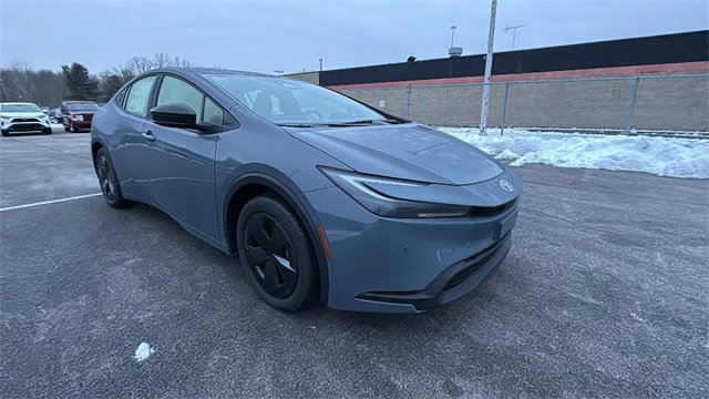 New 2026 Toyota Prius LE image 7