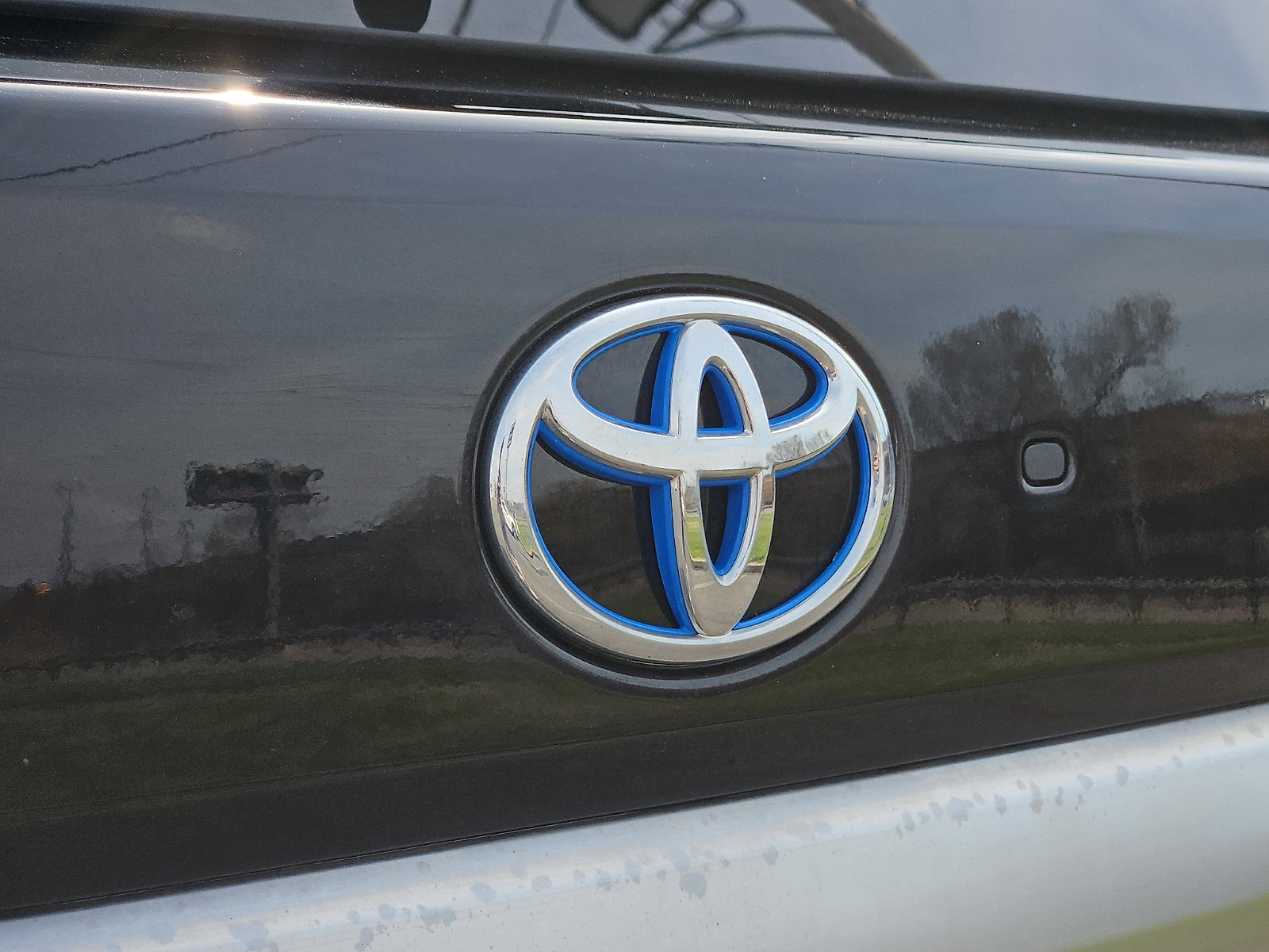 Used 2024 Toyota Sequoia Capstone image 32