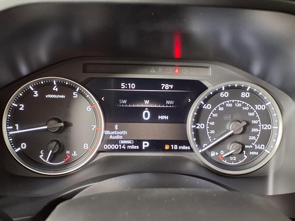 New 2025 Mitsubishi Outlander SE image 24