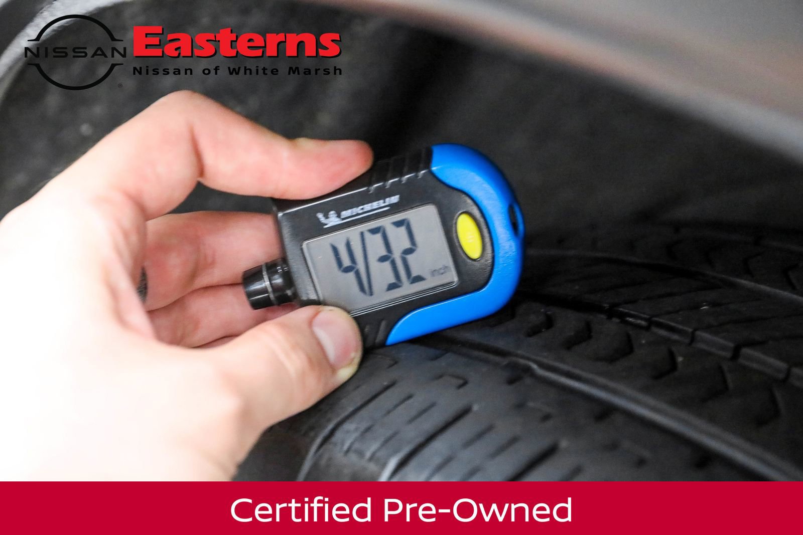 Certified 2022 Nissan Rogue S image 36