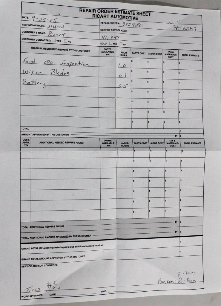 Used 2024 Chevrolet Malibu LT image 4