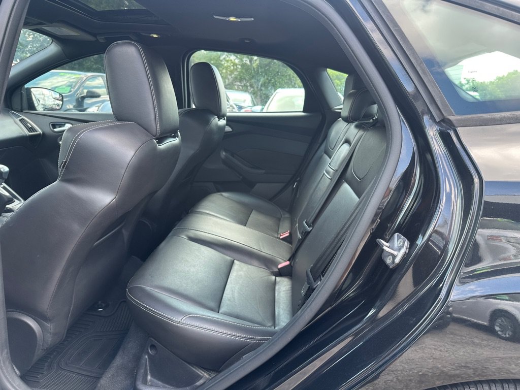 Used 2013 Ford Focus ST FWD image 15