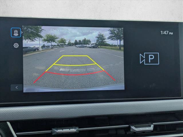 Used 2024 Hyundai Sonata SEL AWD/4WD image 13