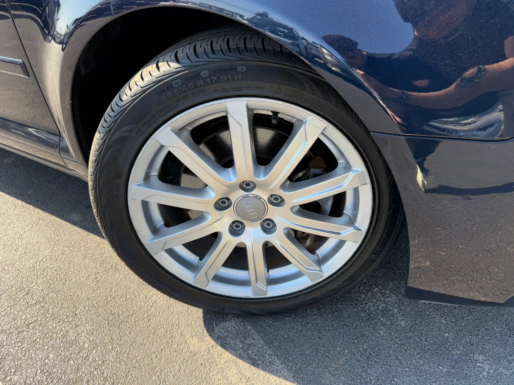 Used 2011 Audi A3 2.0T Premium Plus image 52