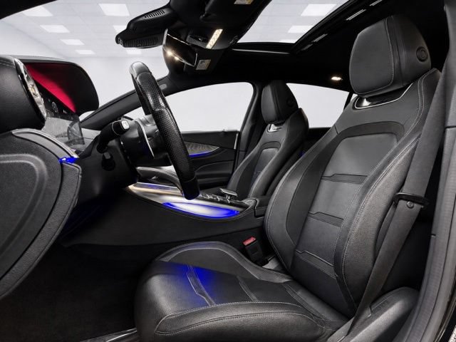 Used 2021 Mercedes-Benz AMG GT 43 image 19