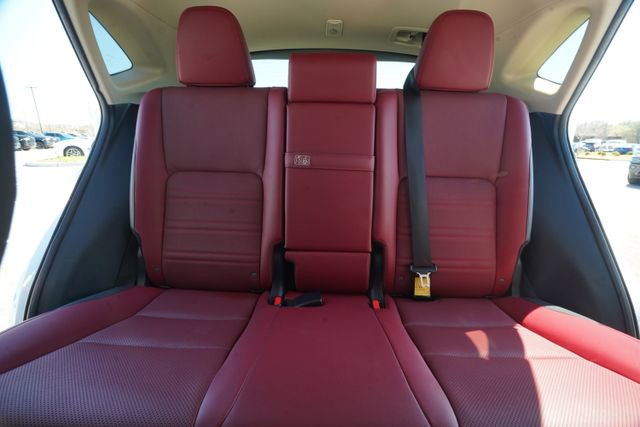 Used 2021 Lexus NX 300 AWD w/ Accessory Package image 34