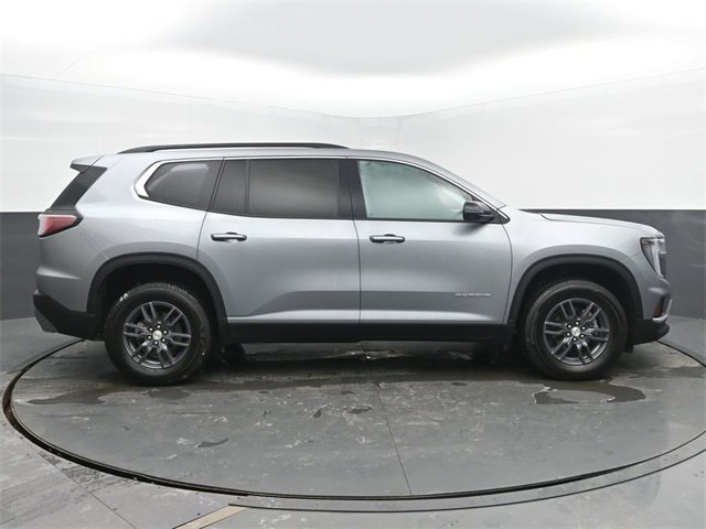 Certified 2025 GMC Acadia Elevation image 6