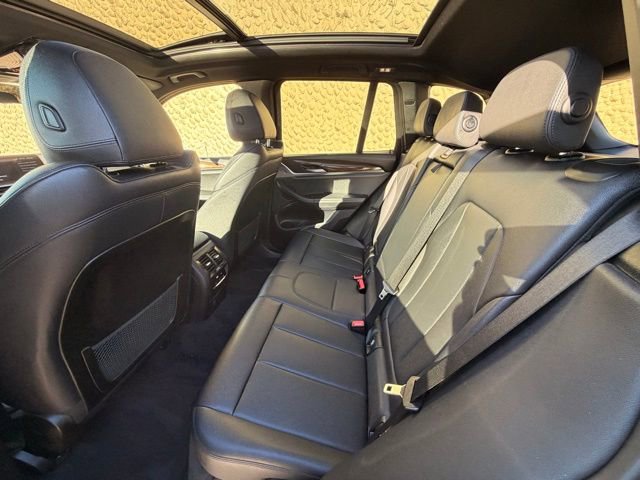 Used 2018 BMW X3 xDrive30i image 25