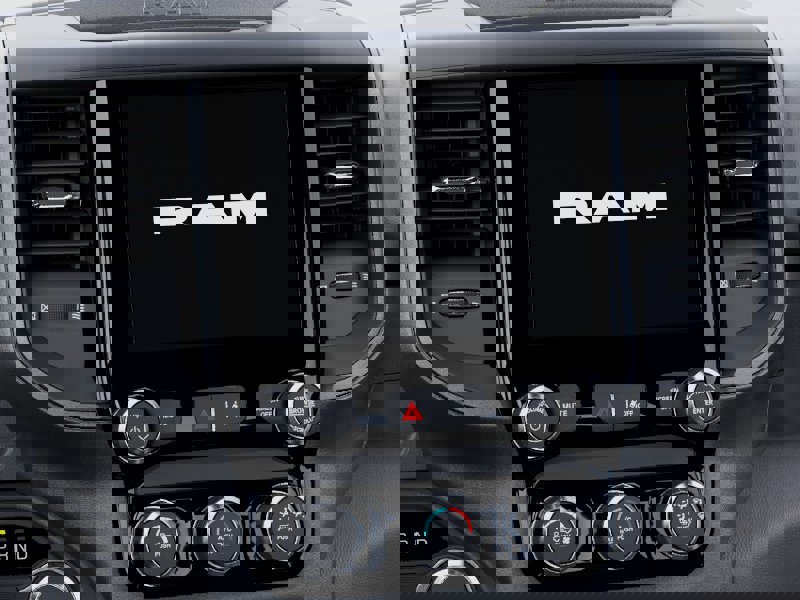 New 2026 RAM 1500 Express image 30