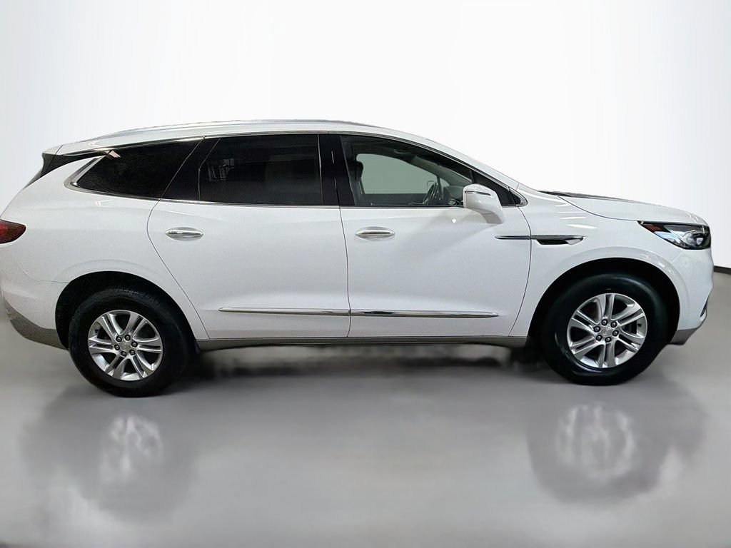 Used 2020 Buick Enclave Preferred FWD image 10
