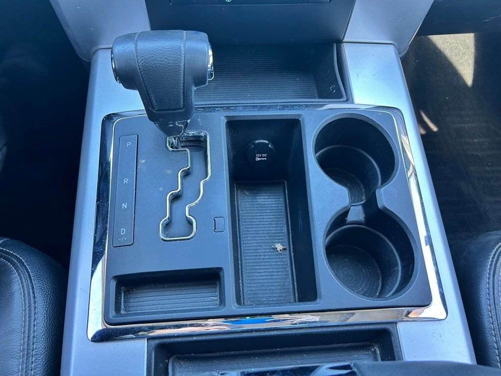 Used 2011 RAM 1500 Sport w/ Sport Premium Group image 25