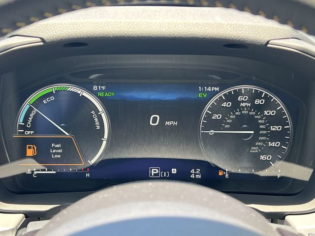 New 2026 Subaru Crosstrek 2.5i Sport AWD/4WD image 23
