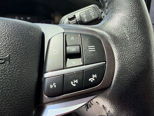 Used 2020 Ford Explorer Limited image 10