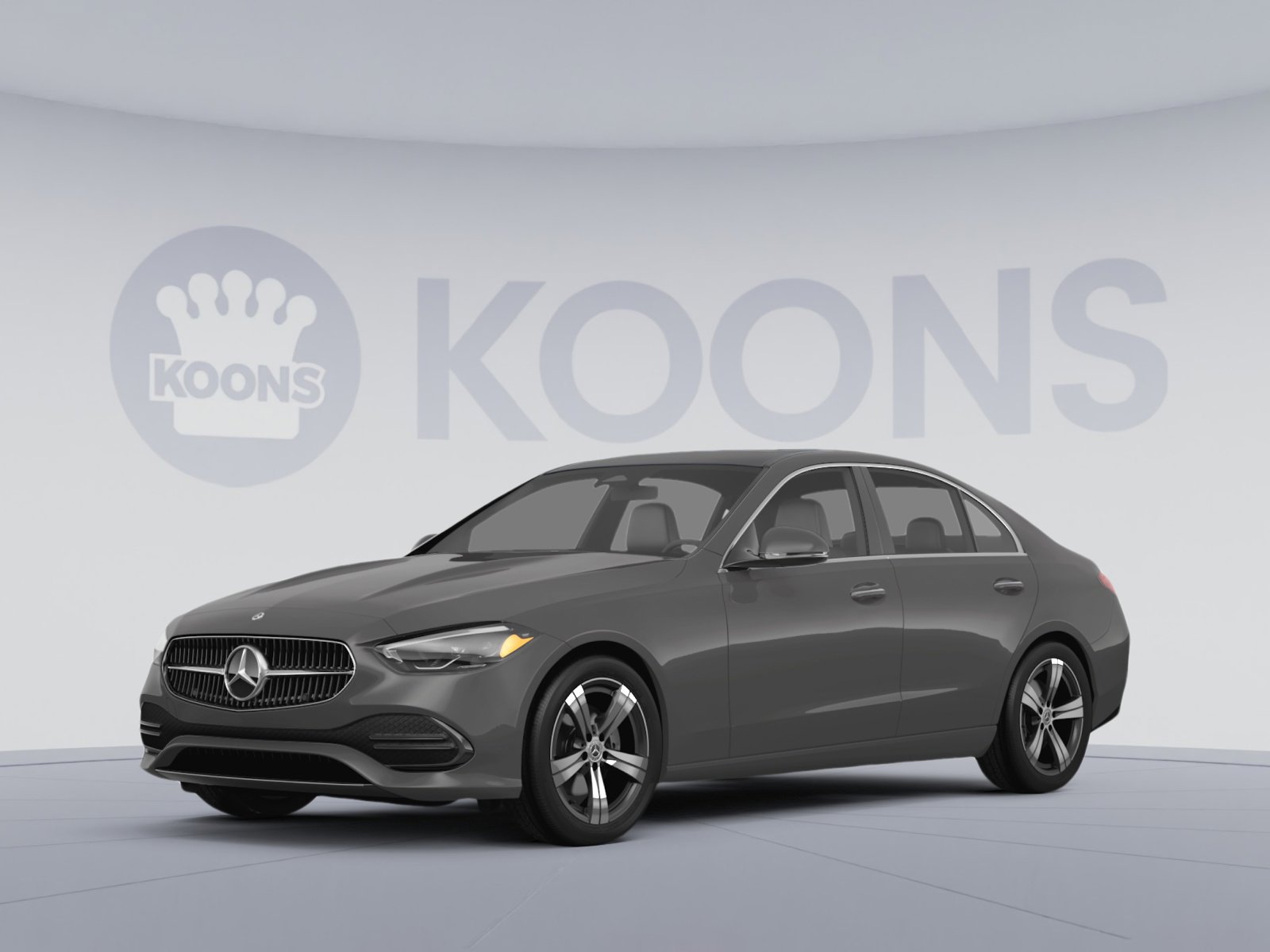 Used 2023 Mercedes-Benz C 300 4MATIC Sedan