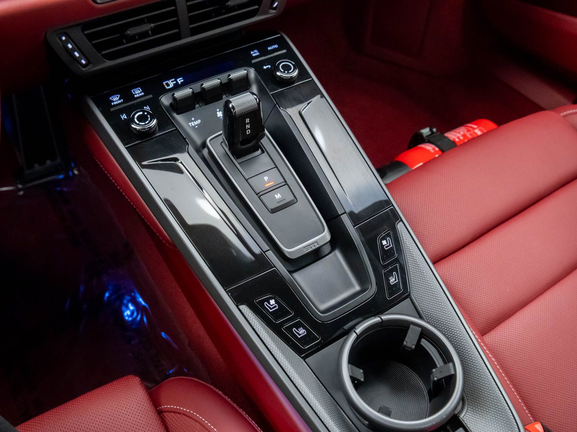 Certified 2025 Porsche 911 Carrera image 20