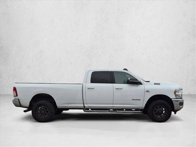 Used 2020 RAM 2500 Big Horn AWD/4WD image 4