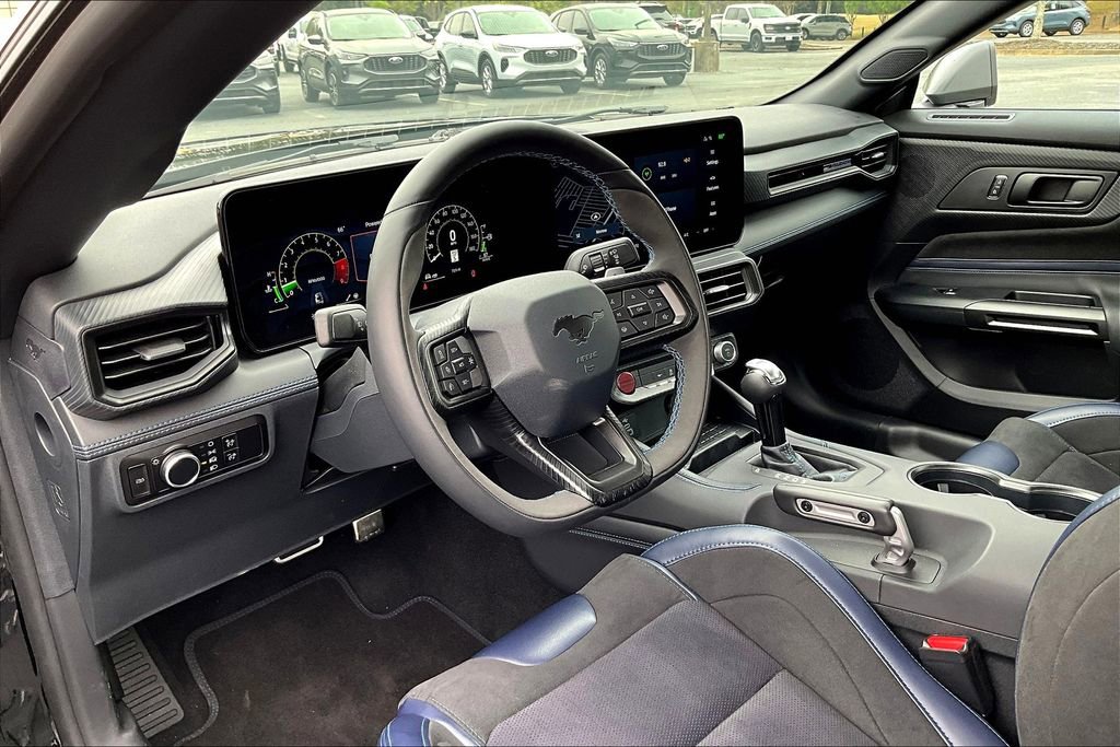New 2024 Ford Mustang Dark Horse image 6