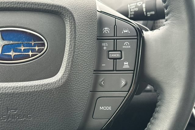 Used 2023 Subaru Solterra AWD image 29