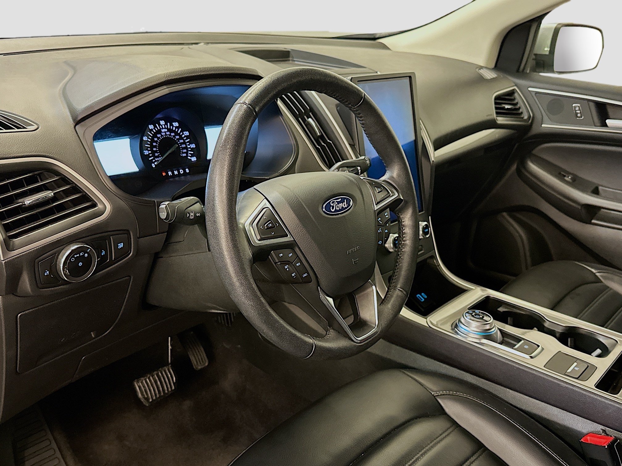 Used 2024 Ford Edge SEL AWD/4WD image 18