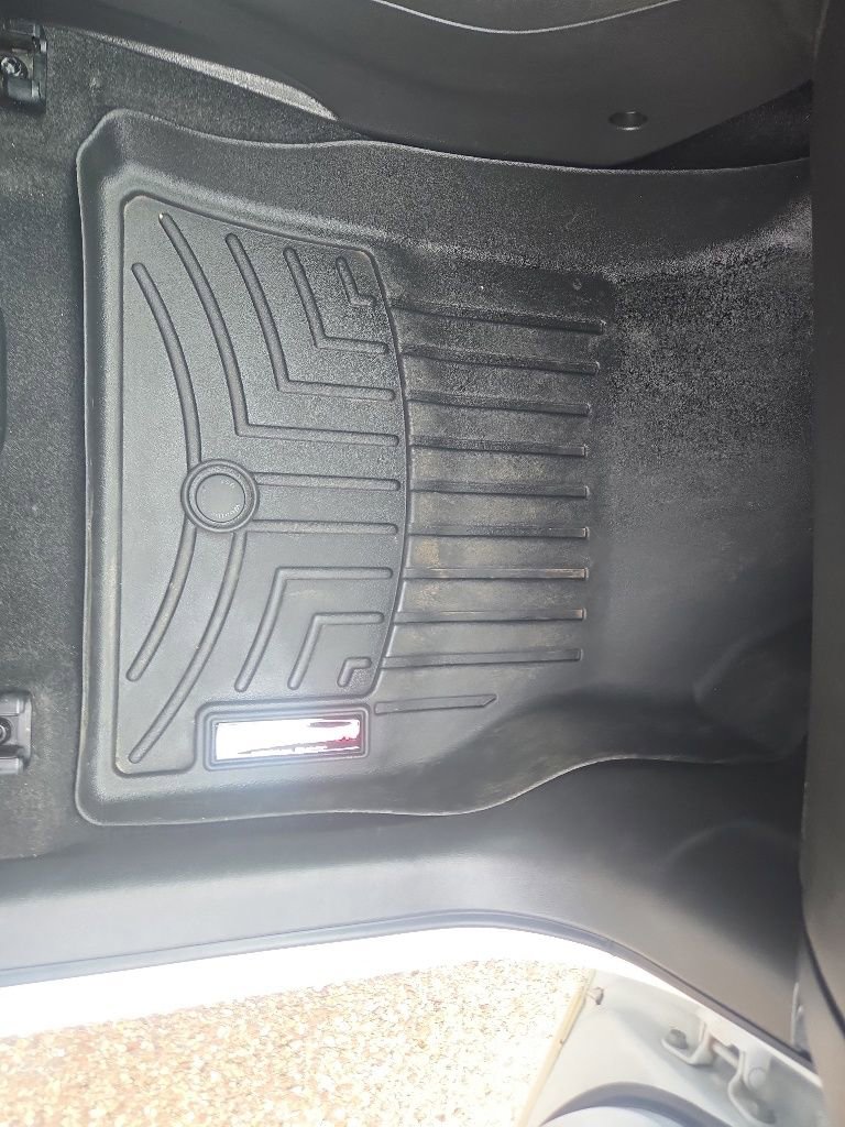Used 2022 Chevrolet Spark LS FWD image 19