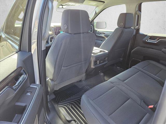 New 2026 Chevrolet Silverado 1500 RST image 12