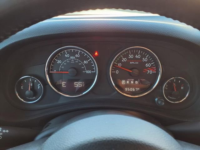Used 2018 Jeep Wrangler Unlimited Rubicon AWD/4WD image 22