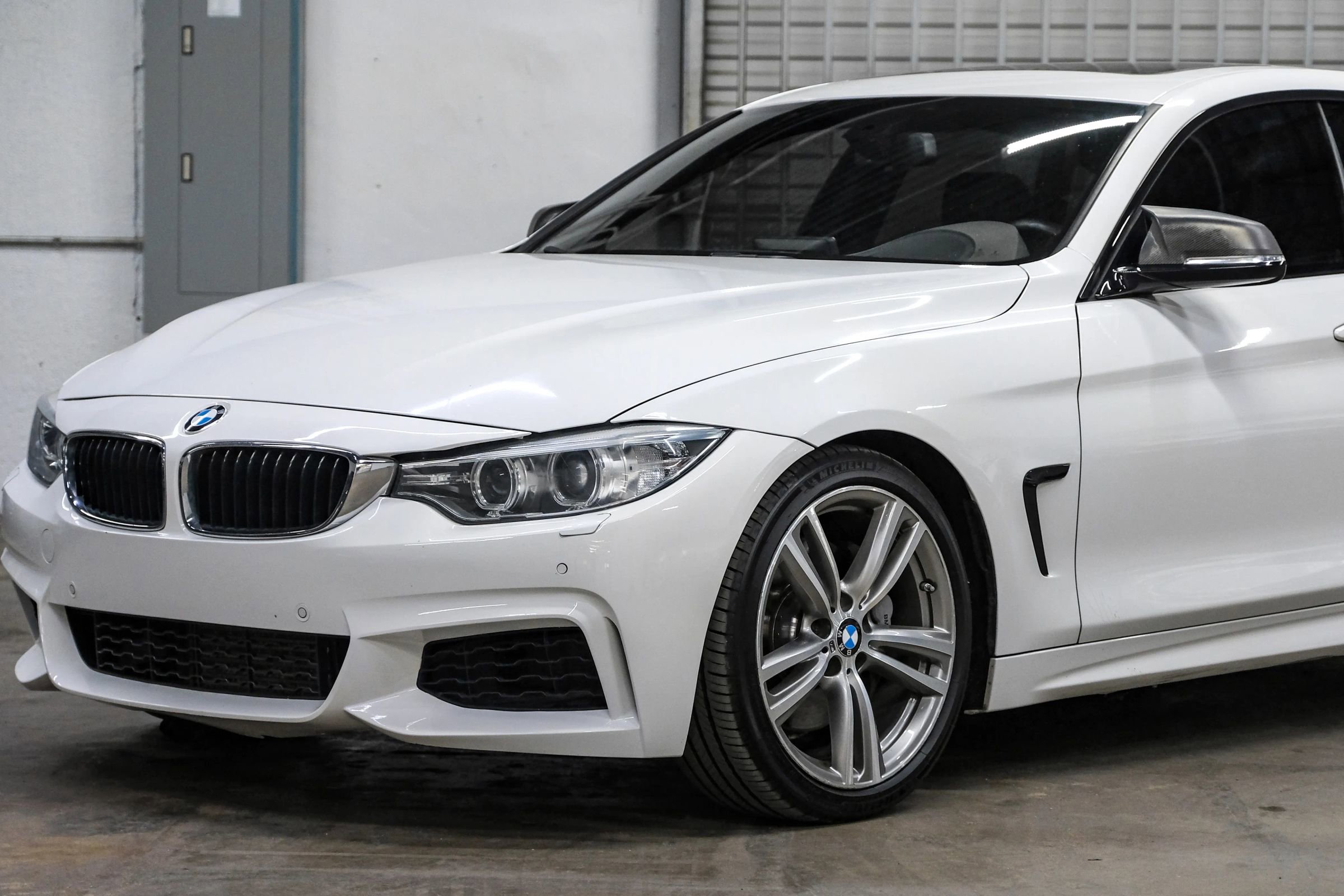 Used 2015 BMW 435i Gran Coupe image 8
