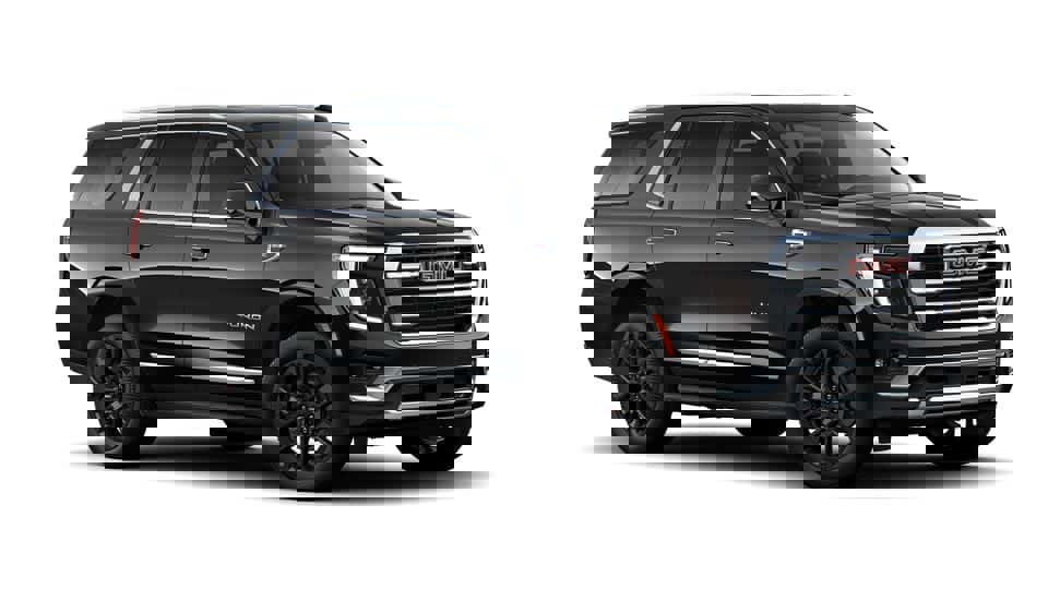 New 2026 GMC Yukon Elevation image 6