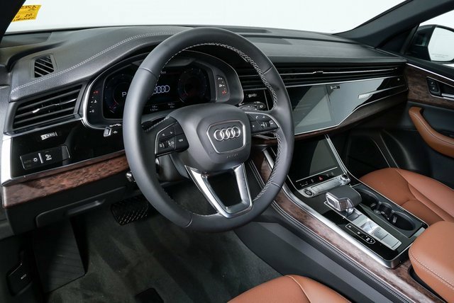 New 2026 Audi Q8 Premium Plus image 4