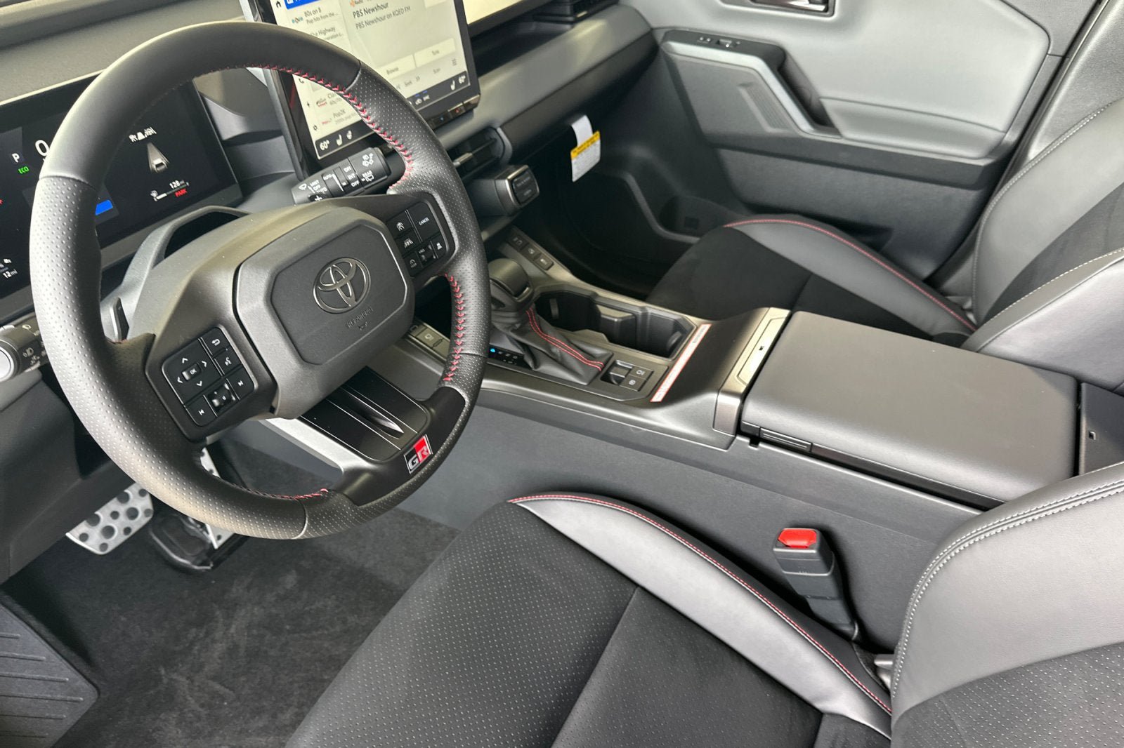 New 2026 Toyota RAV4 AWD Plug-in Hybrid image 12