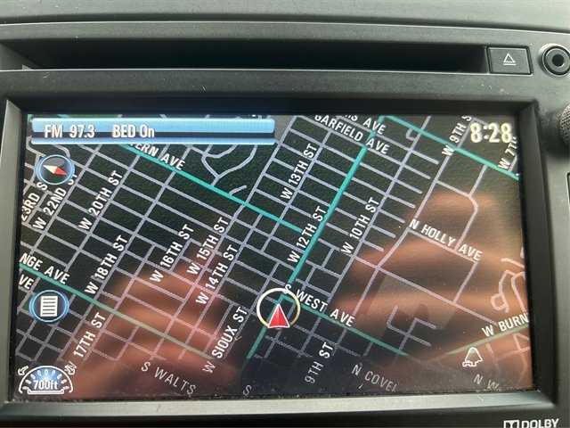 Used 2013 Chevrolet Tahoe LT AWD/4WD image 32