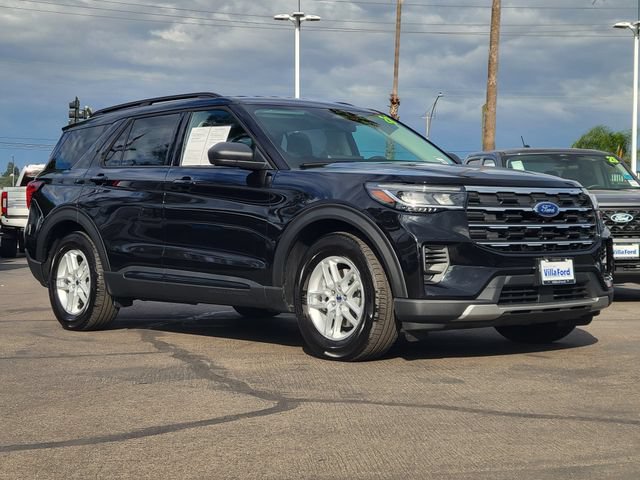 Used 2026 Ford Explorer Active RWD image 31