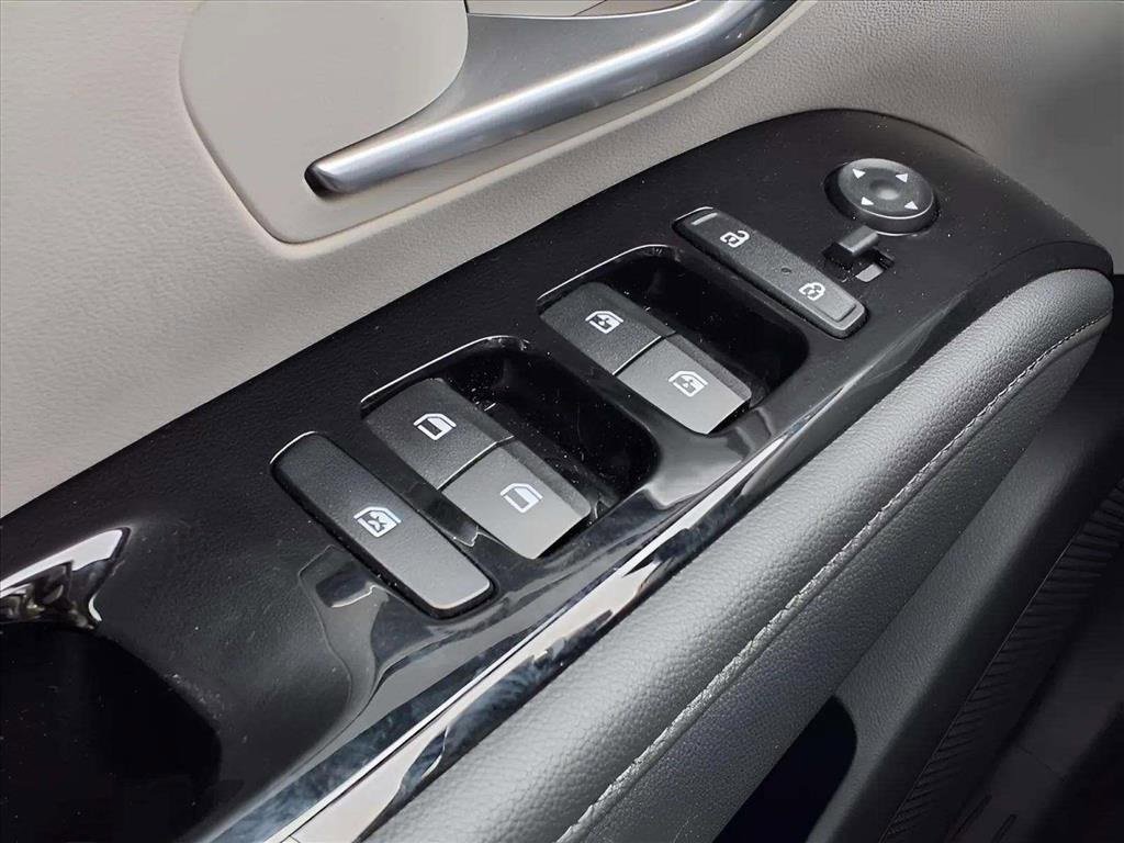 Certified 2024 Hyundai Tucson SEL image 18