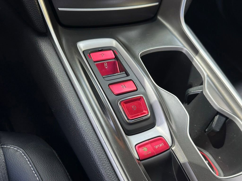 Used 2018 Honda Accord Sport image 24