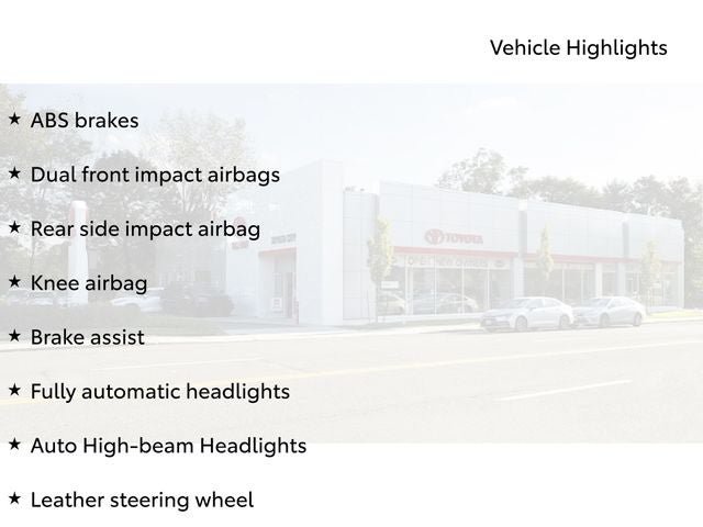 Certified 2023 Toyota Crown AWD/4WD image 8
